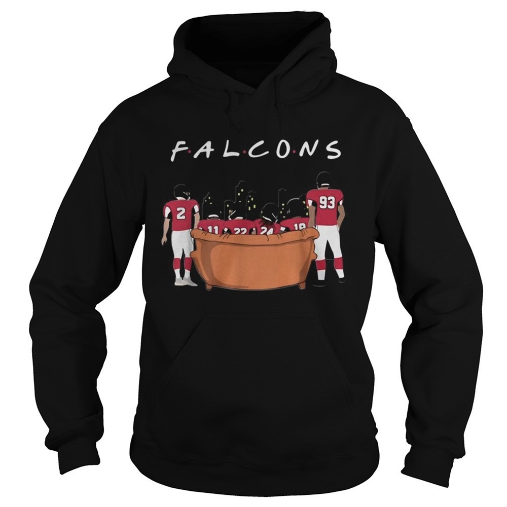 atlanta-falcons-friends-tv-show-shirt-jlnj4wer Atlanta Falcons Friends TV Show shirt