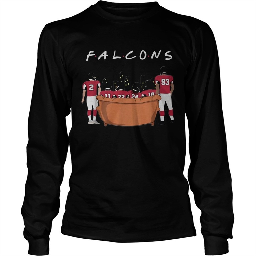 atlanta-falcons-friends-tv-show-shirt-jlnj4wer Atlanta Falcons Friends TV Show shirt