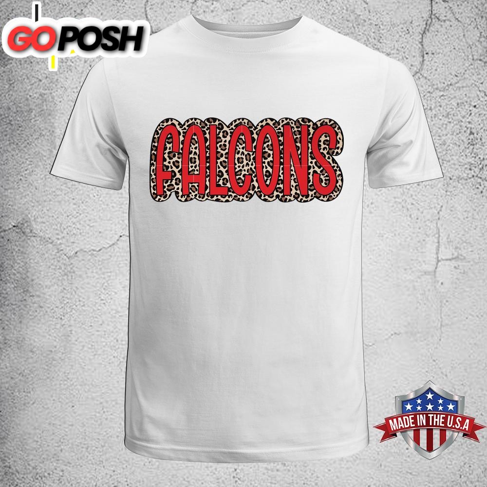 Atlanta Falcons NFL Unisex T-Shirt