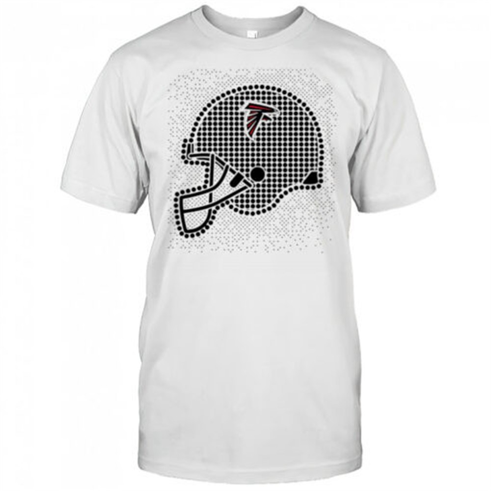 atlanta-falcons-polka-dots-helmet-shirt-kgp0g87v Atlanta Falcons polka dots helmet shirt