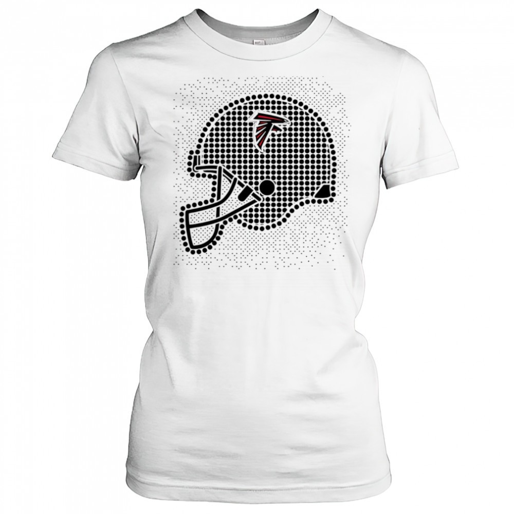 atlanta-falcons-polka-dots-helmet-shirt-kgp0g87v Atlanta Falcons polka dots helmet shirt