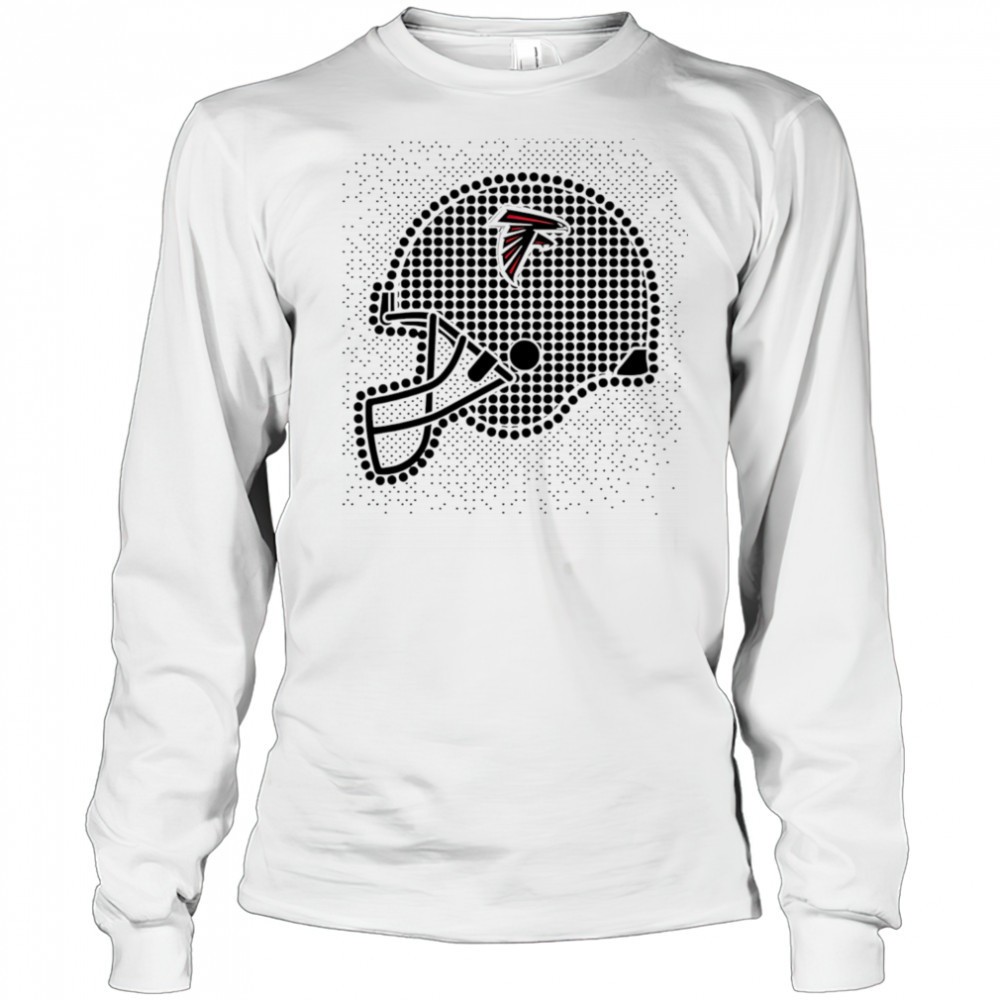 atlanta-falcons-polka-dots-helmet-shirt-kgp0g87v Atlanta Falcons polka dots helmet shirt