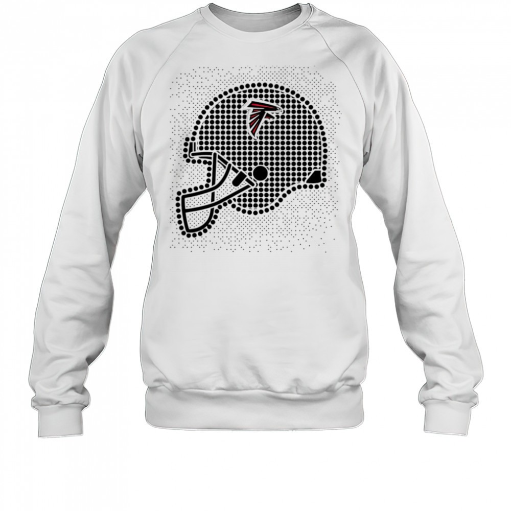 atlanta-falcons-polka-dots-helmet-shirt-kgp0g87v Atlanta Falcons polka dots helmet shirt