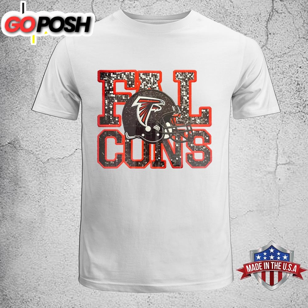 Atlanta Falcons Sport Unisex T-Shirt