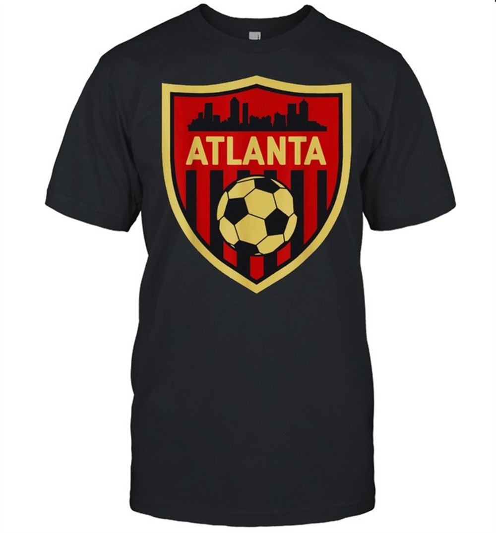 atlanta-soccer-jersey-style-team-fan-fc-united-flag-atl-shirt-m12bjg9e Atlanta Soccer Jersey Style Team Fan FC United Flag ATL shirt