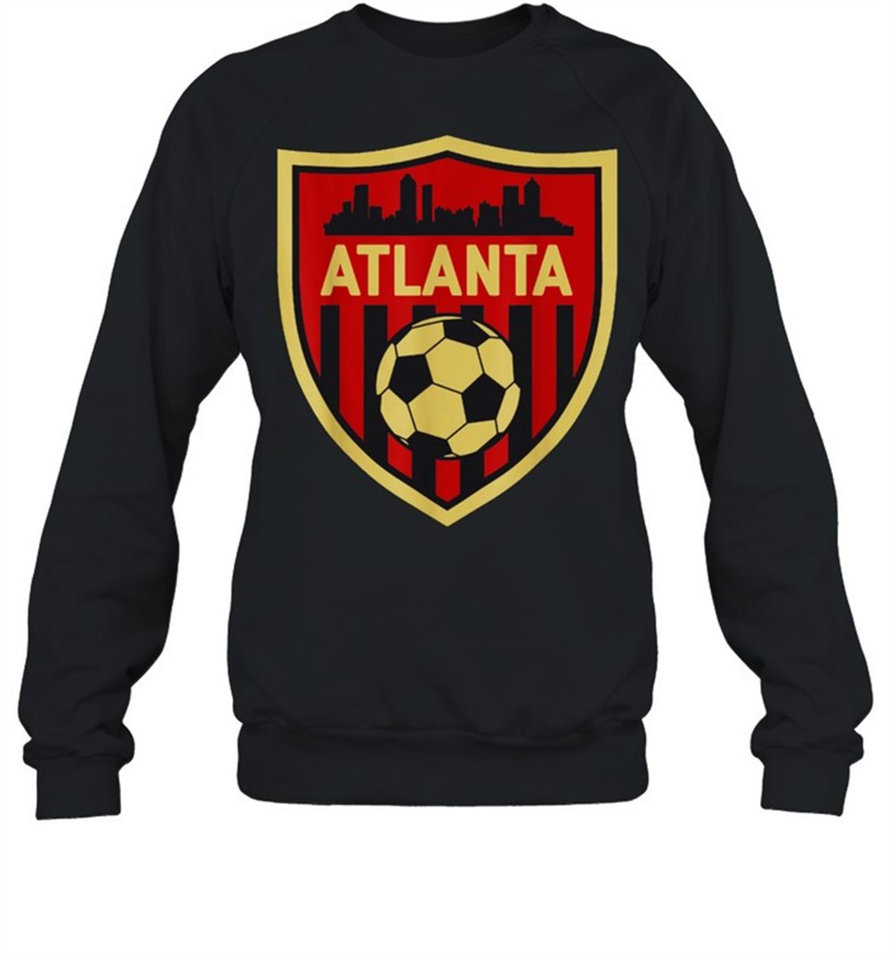 atlanta-soccer-jersey-style-team-fan-fc-united-flag-atl-shirt-m12bjg9e Atlanta Soccer Jersey Style Team Fan FC United Flag ATL shirt