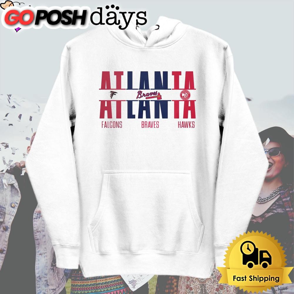 atlanta-sport-logo-team-t-shirt-gabsqusi Atlanta Sport Logo Team T Shirt