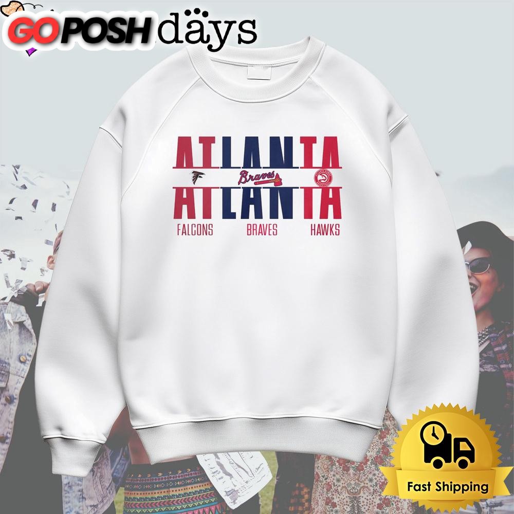 atlanta-sport-logo-team-t-shirt-gabsqusi Atlanta Sport Logo Team T Shirt