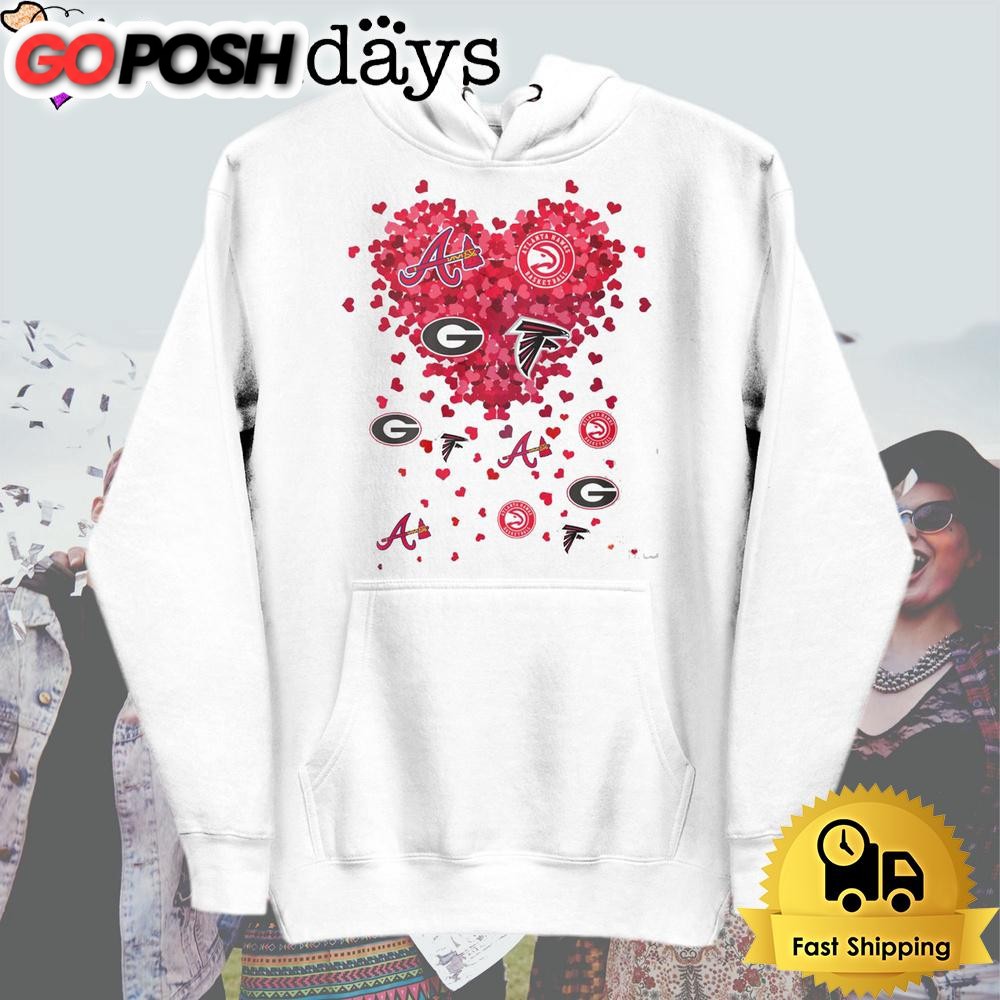 atlanta-sport-team-in-my-heart-t-shirt-d66ia175 Atlanta Sport Team In My Heart T Shirt