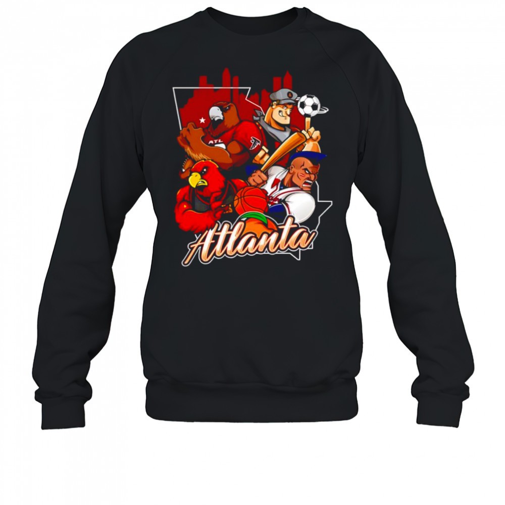 atlanta-sports-mascot-shirt-08w9q61a Atlanta sports mascot shirt