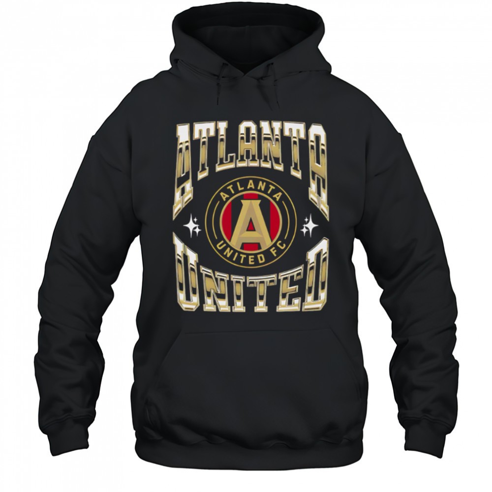 Atlanta United FC Vintage shirt