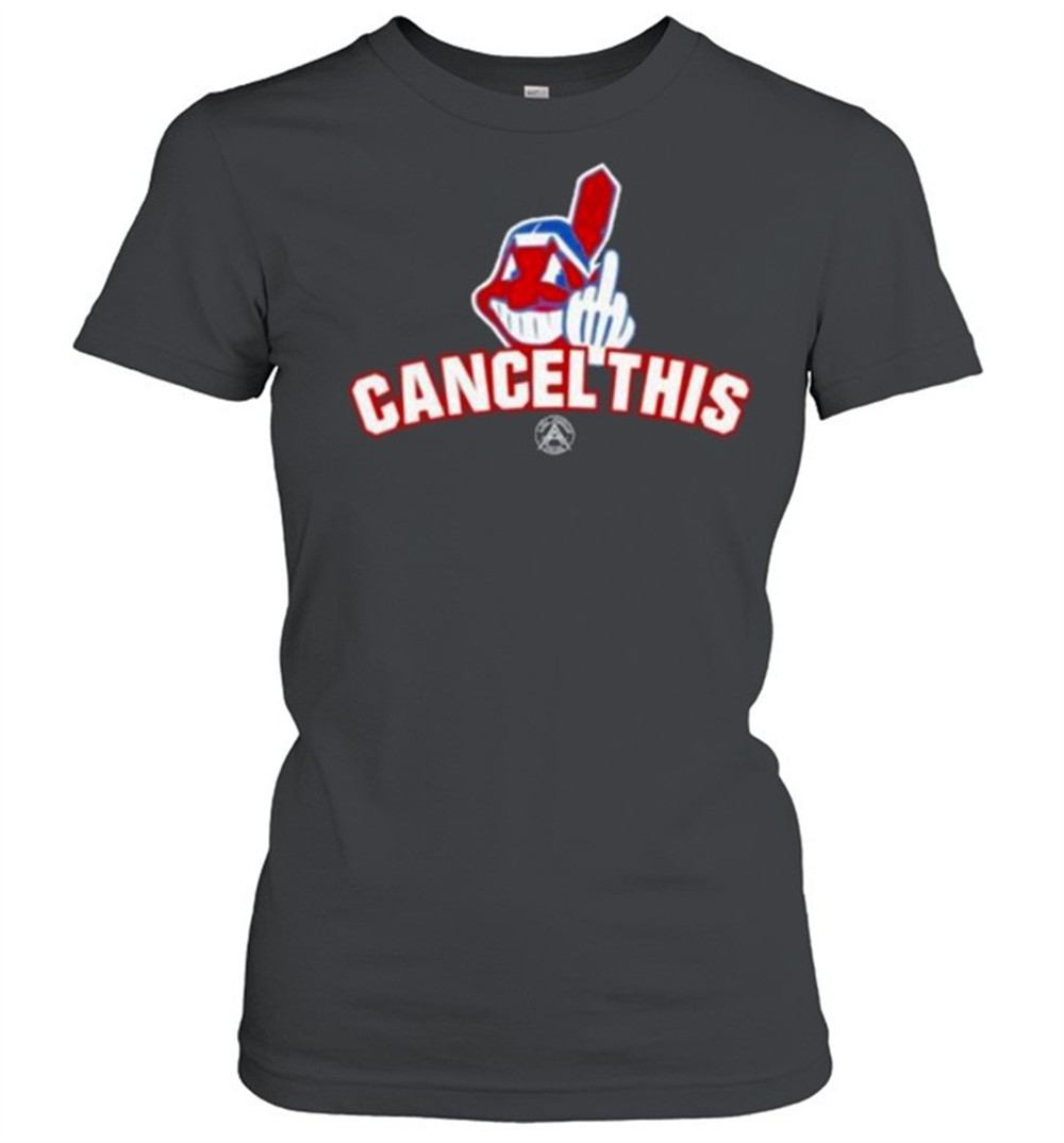 aubrey-huff-cleveland-indians-cancel-this-shirt-gpjvx3mm Aubrey Huff Cleveland Indians Cancel This Shirt