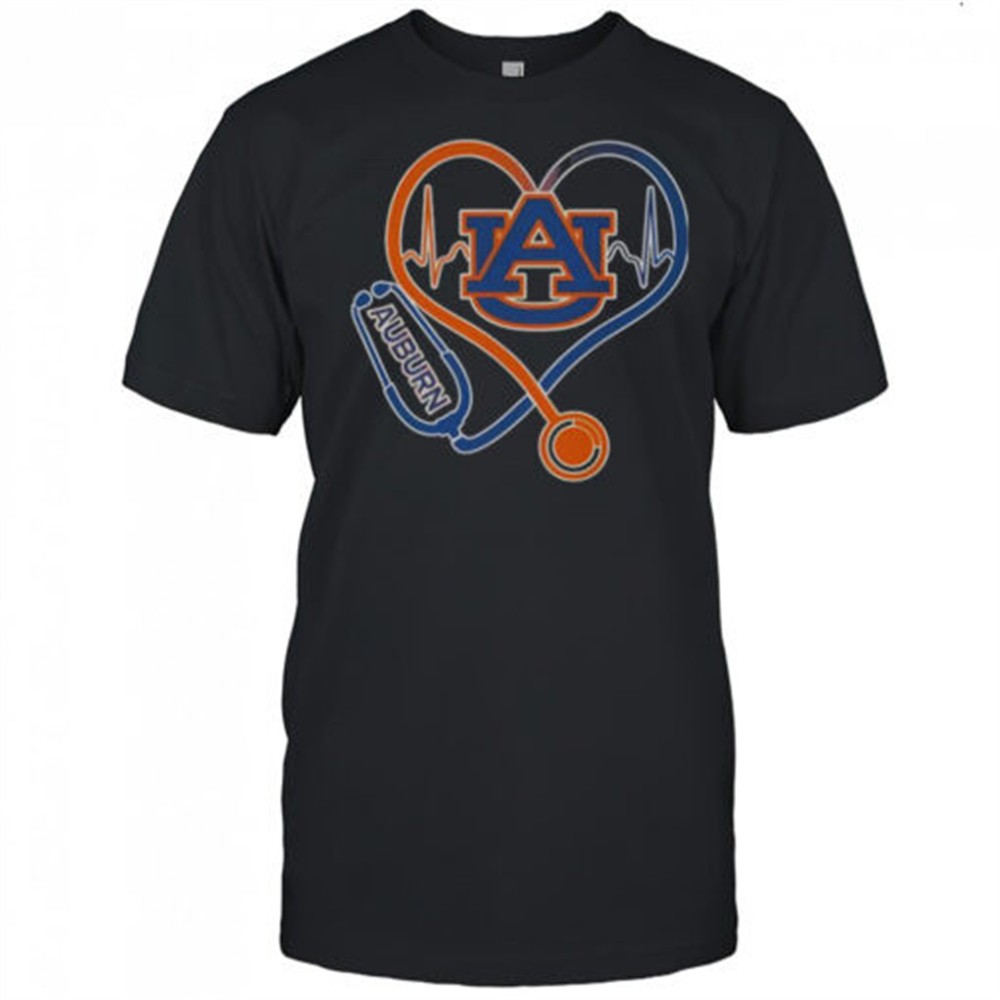 auburn-tigers-caring-hearts-nurses-t-shirt-b5uvkwui Auburn Tigers Caring Hearts Nurses T-Shirt