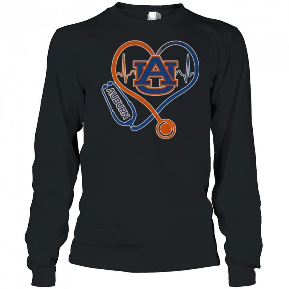 auburn-tigers-caring-hearts-nurses-t-shirt-b5uvkwui Auburn Tigers Caring Hearts Nurses T-Shirt