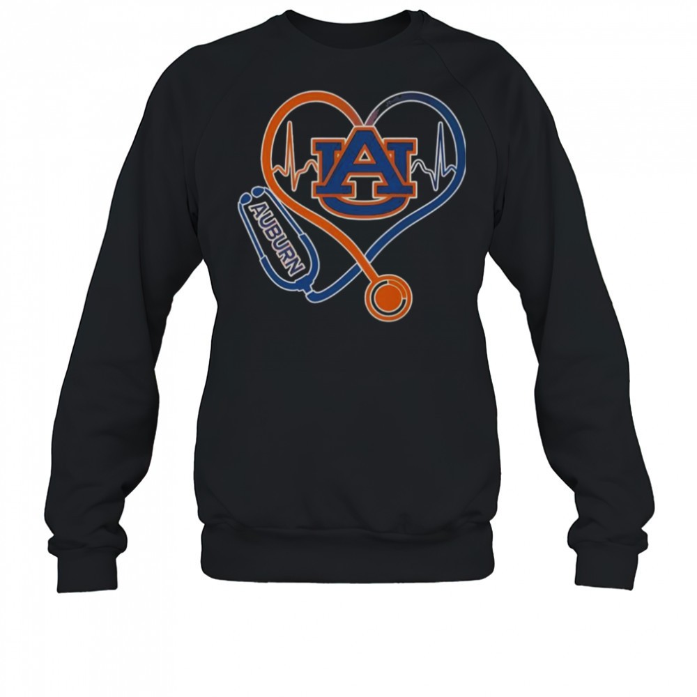 auburn-tigers-caring-hearts-nurses-t-shirt-b5uvkwui Auburn Tigers Caring Hearts Nurses T-Shirt