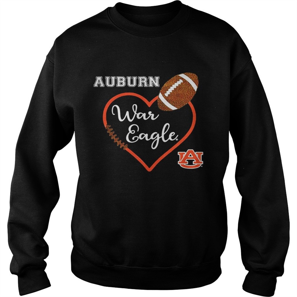 Auburn Tigers Football War Eagle Gameday shirt