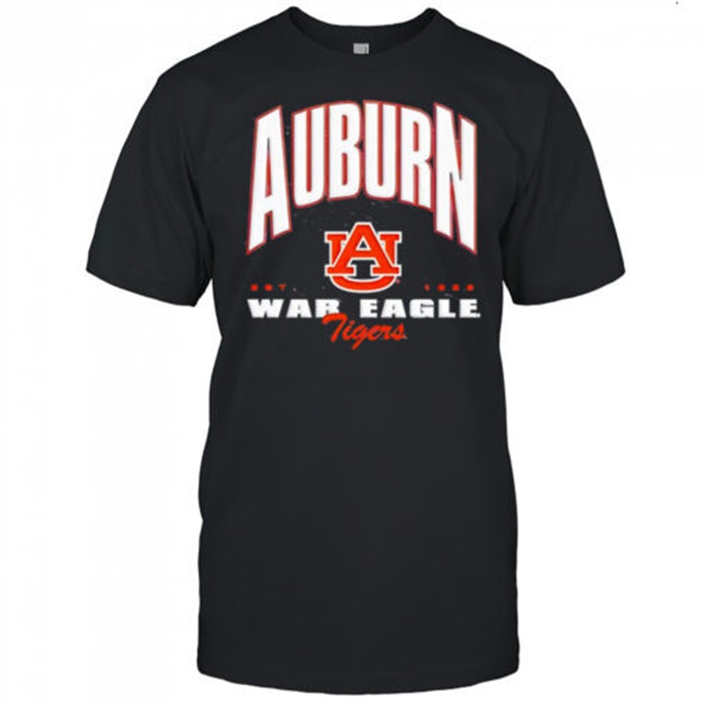 auburn-tigers-war-eagle-football-shirt-z4hblvdg Auburn Tigers War Eagle Football Shirt