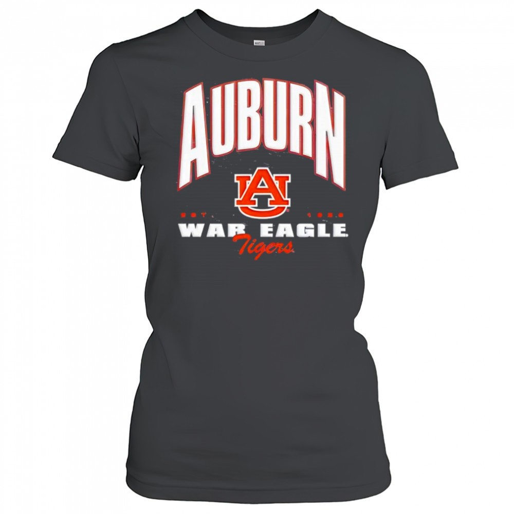 auburn-tigers-war-eagle-football-shirt-z4hblvdg Auburn Tigers War Eagle Football Shirt