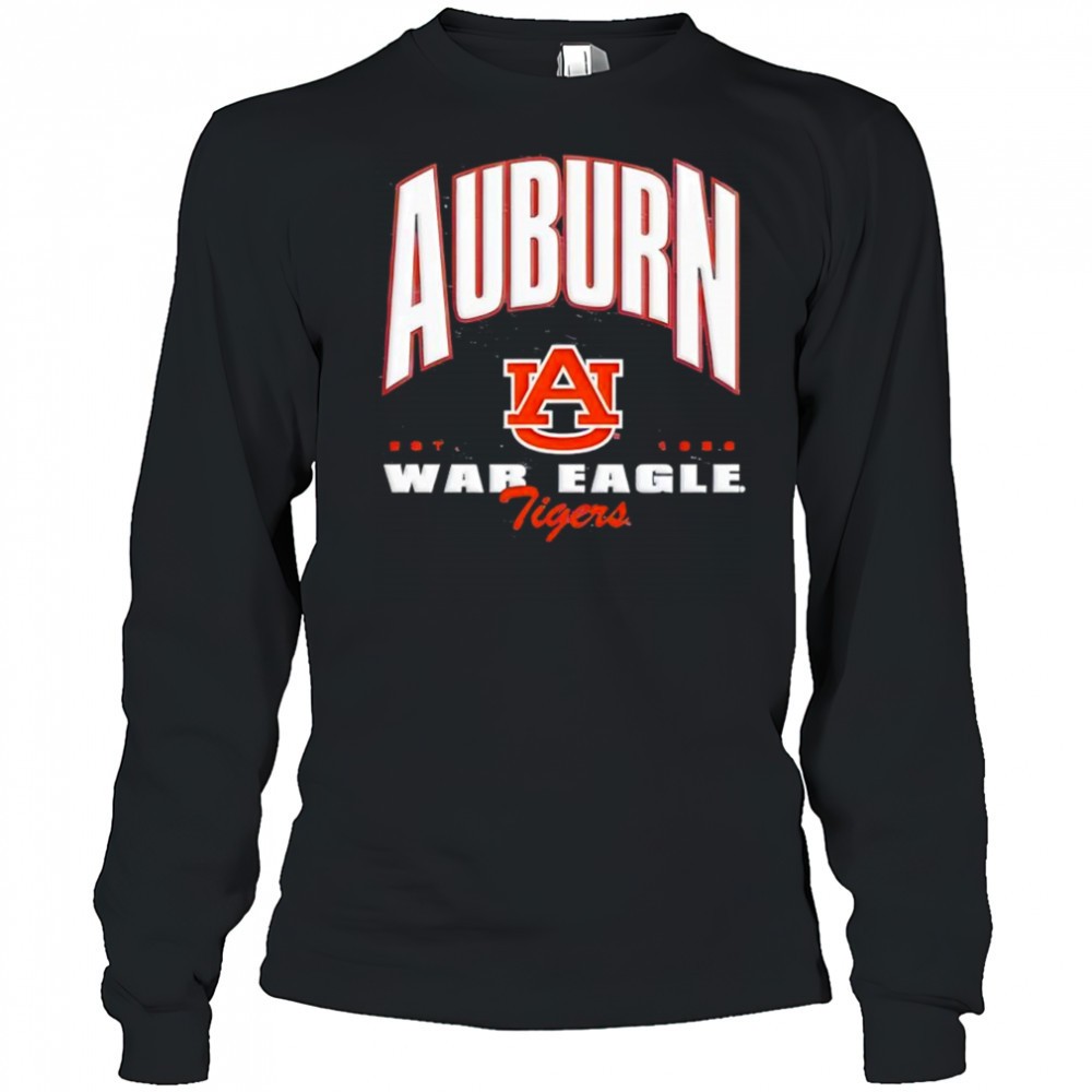 auburn-tigers-war-eagle-football-shirt-z4hblvdg Auburn Tigers War Eagle Football Shirt