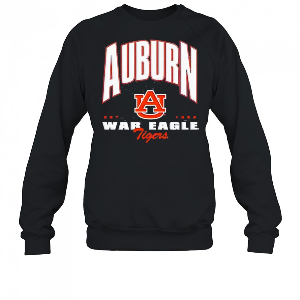 auburn-tigers-war-eagle-football-shirt-z4hblvdg Auburn Tigers War Eagle Football Shirt