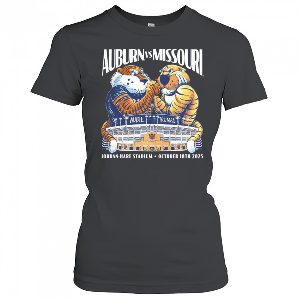 auburn-vs-missouri-2025-jordan-hare-stadium-shirt-t86kmuap Auburn vs. Missouri 2025 Jordan-Hare Stadium shirt