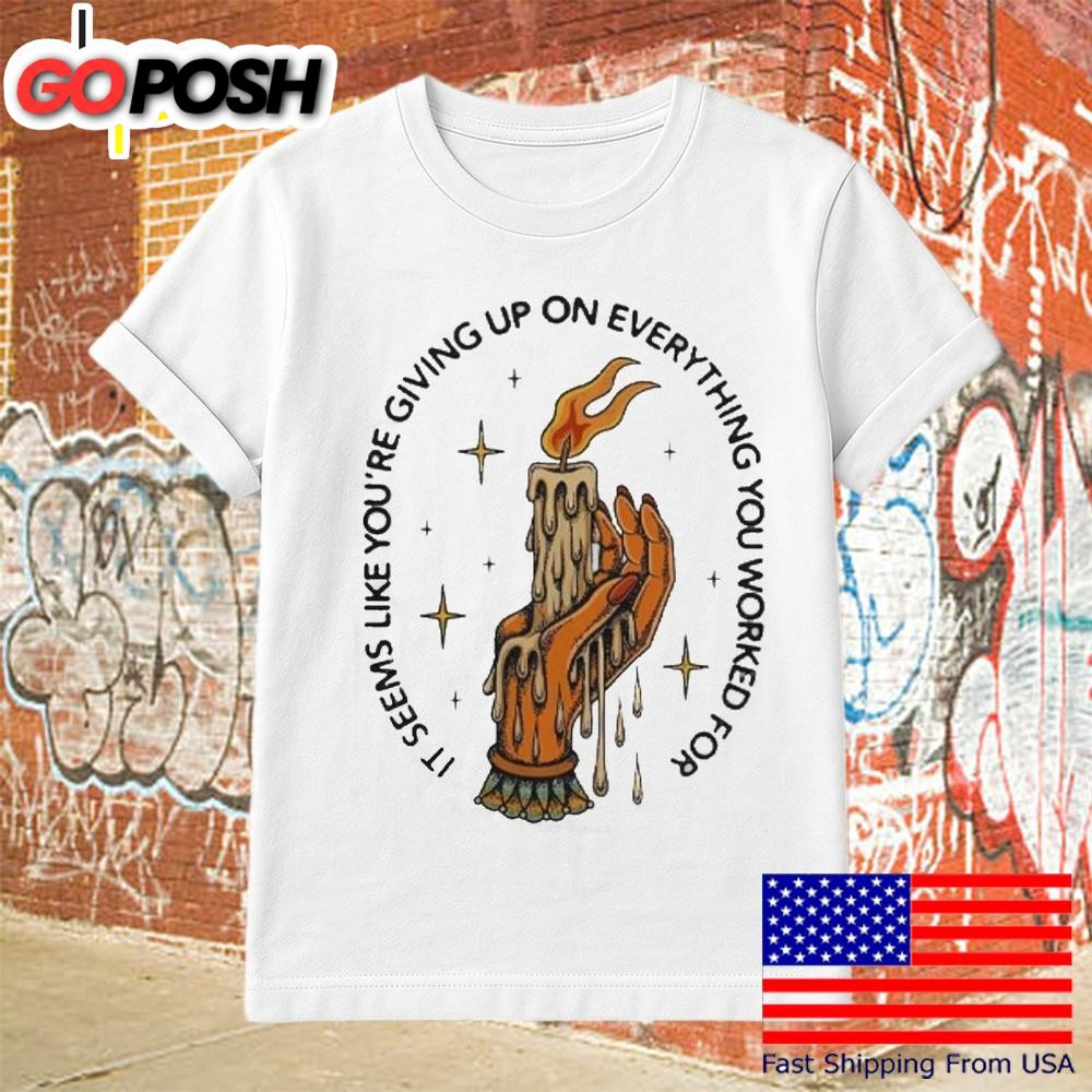 August Burns Red Composure T-Shirt