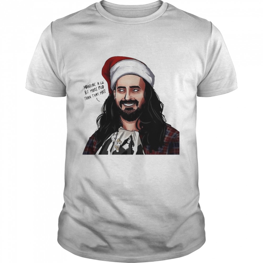 aunty-donna-xmas-classic-shirt-43jhsseq Aunty Donna Xmas Classic Shirt
