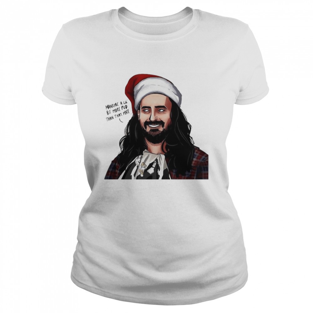 aunty-donna-xmas-classic-shirt-43jhsseq Aunty Donna Xmas Classic Shirt