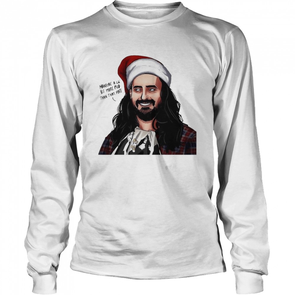aunty-donna-xmas-classic-shirt-43jhsseq Aunty Donna Xmas Classic Shirt
