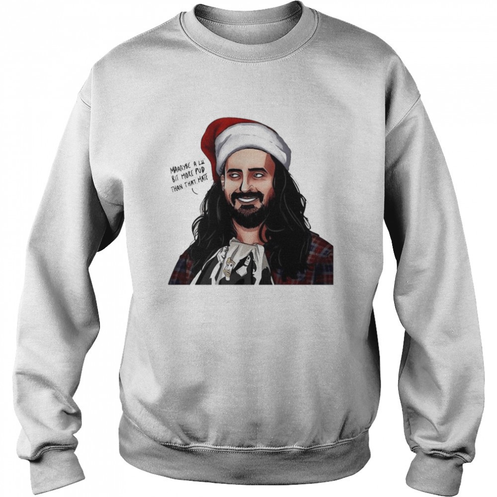 aunty-donna-xmas-classic-shirt-43jhsseq Aunty Donna Xmas Classic Shirt
