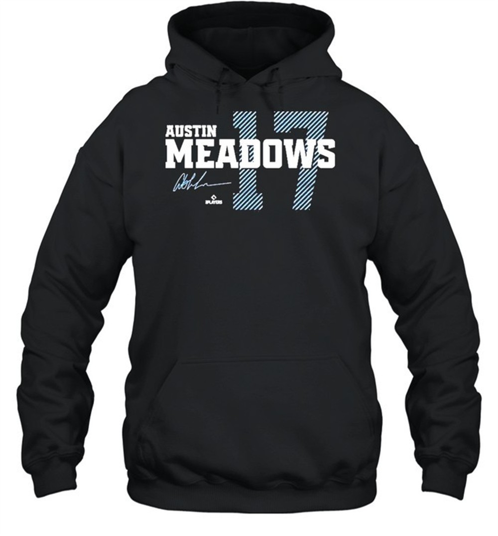 Austin Meadows Type Shirt