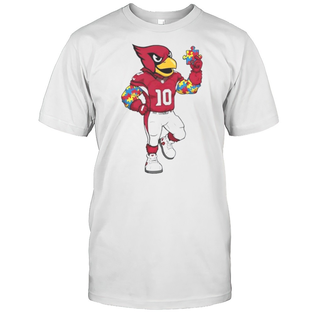 autism-awareness-arizona-cardinals-mascot-2025-shirt-pavzz38z Autism Awareness Arizona Cardinals Mascot 2025 Shirt