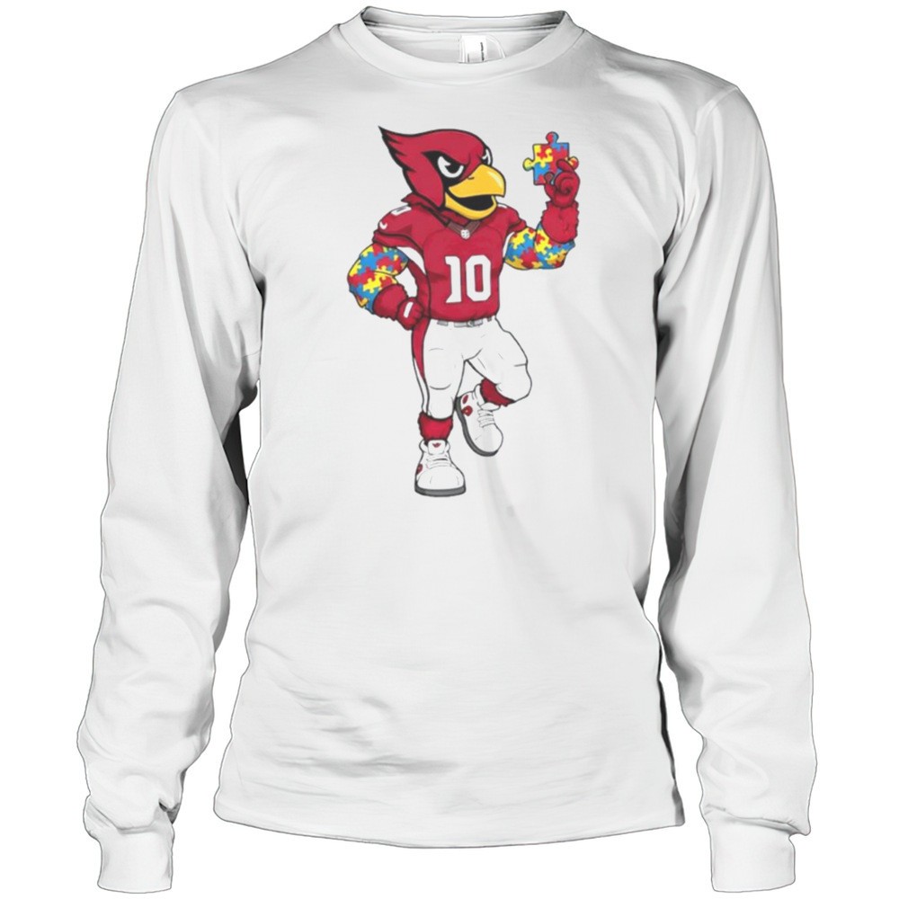 autism-awareness-arizona-cardinals-mascot-2025-shirt-pavzz38z Autism Awareness Arizona Cardinals Mascot 2025 Shirt