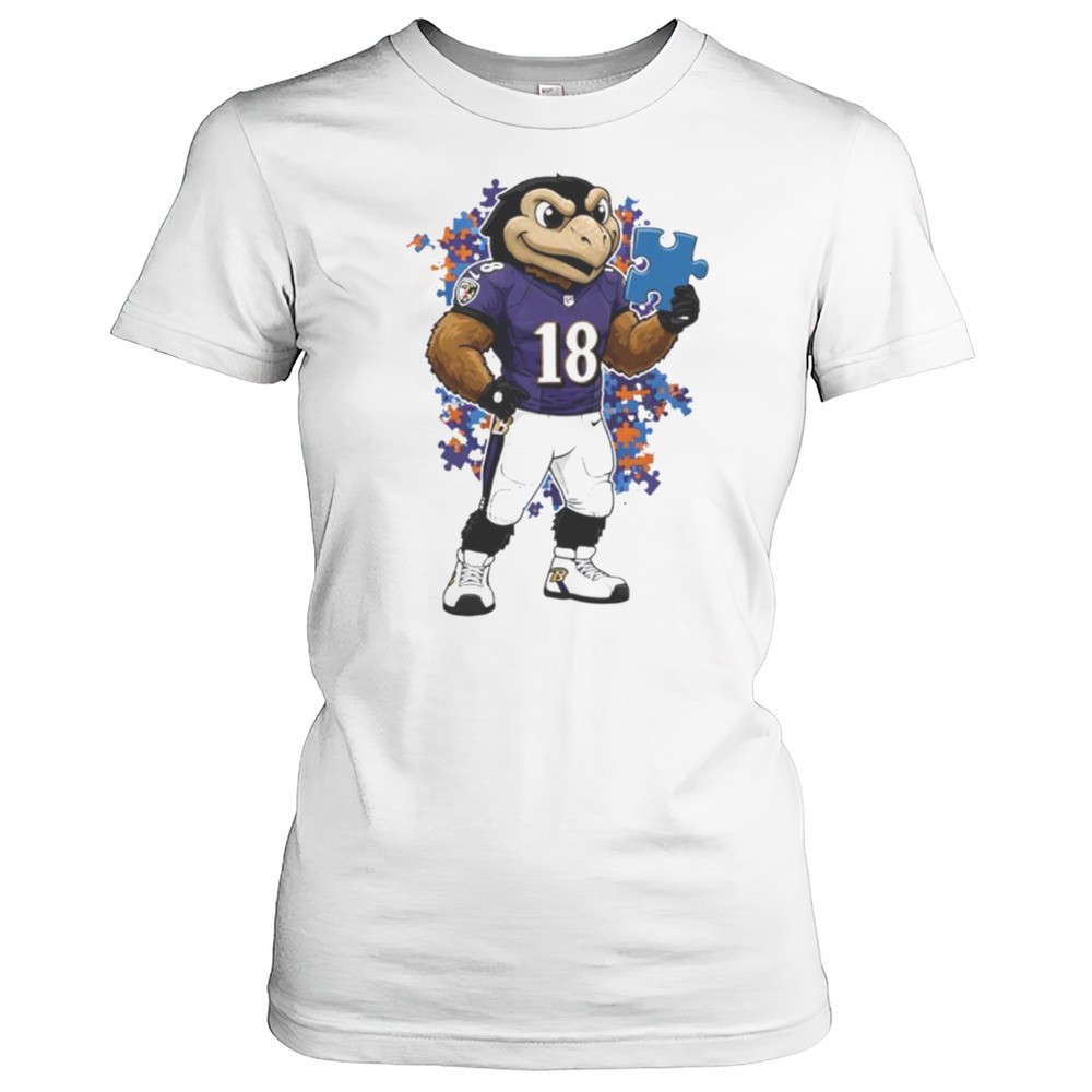 autism-awareness-baltimore-ravens-mascot-2025-shirt-q7isjvne Autism Awareness Baltimore Ravens Mascot 2025 Shirt