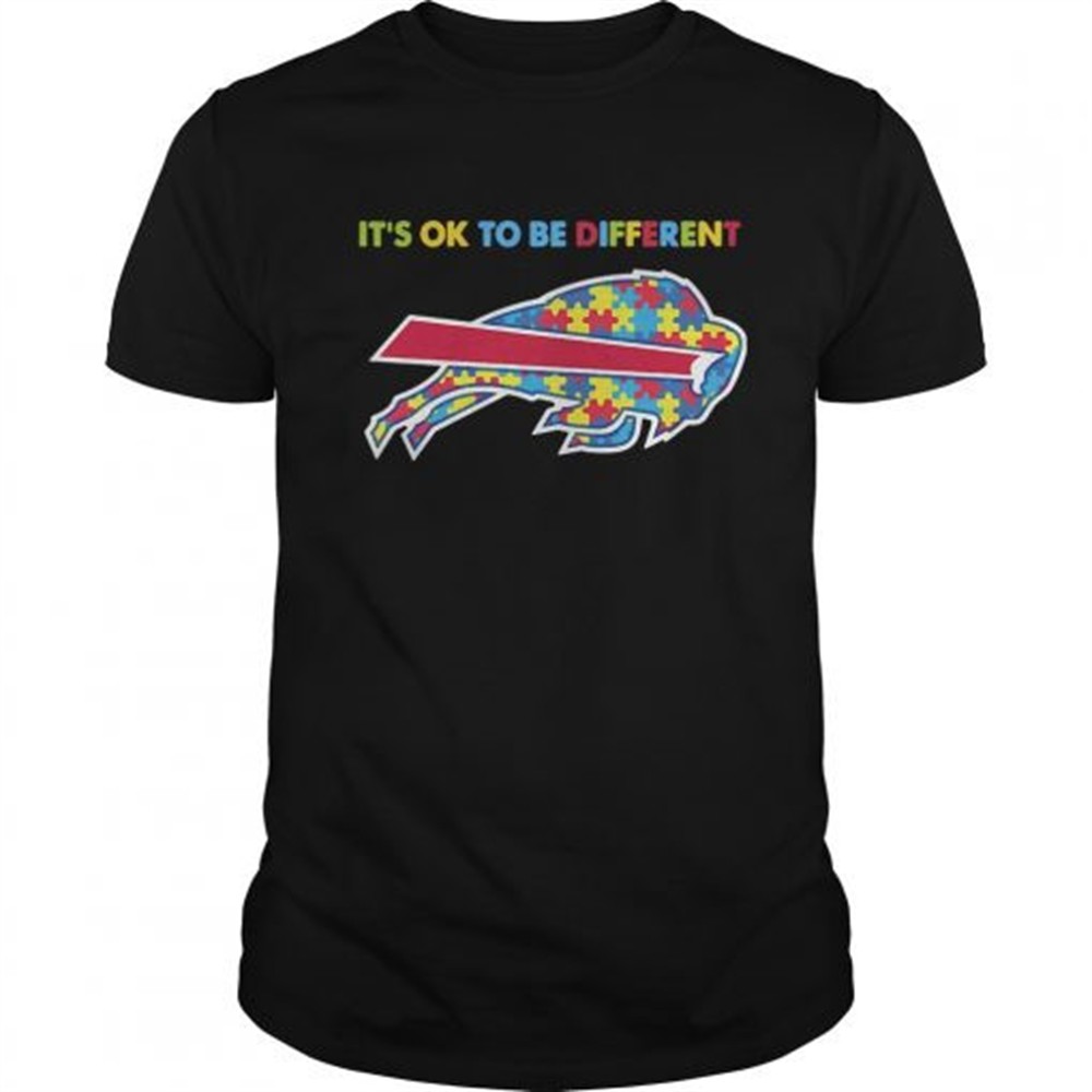 autism-awareness-its-ok-to-be-different-buffalo-bills-shirt-8mpc4gxe Autism Awareness Its Ok To Be Different Buffalo Bills shirt