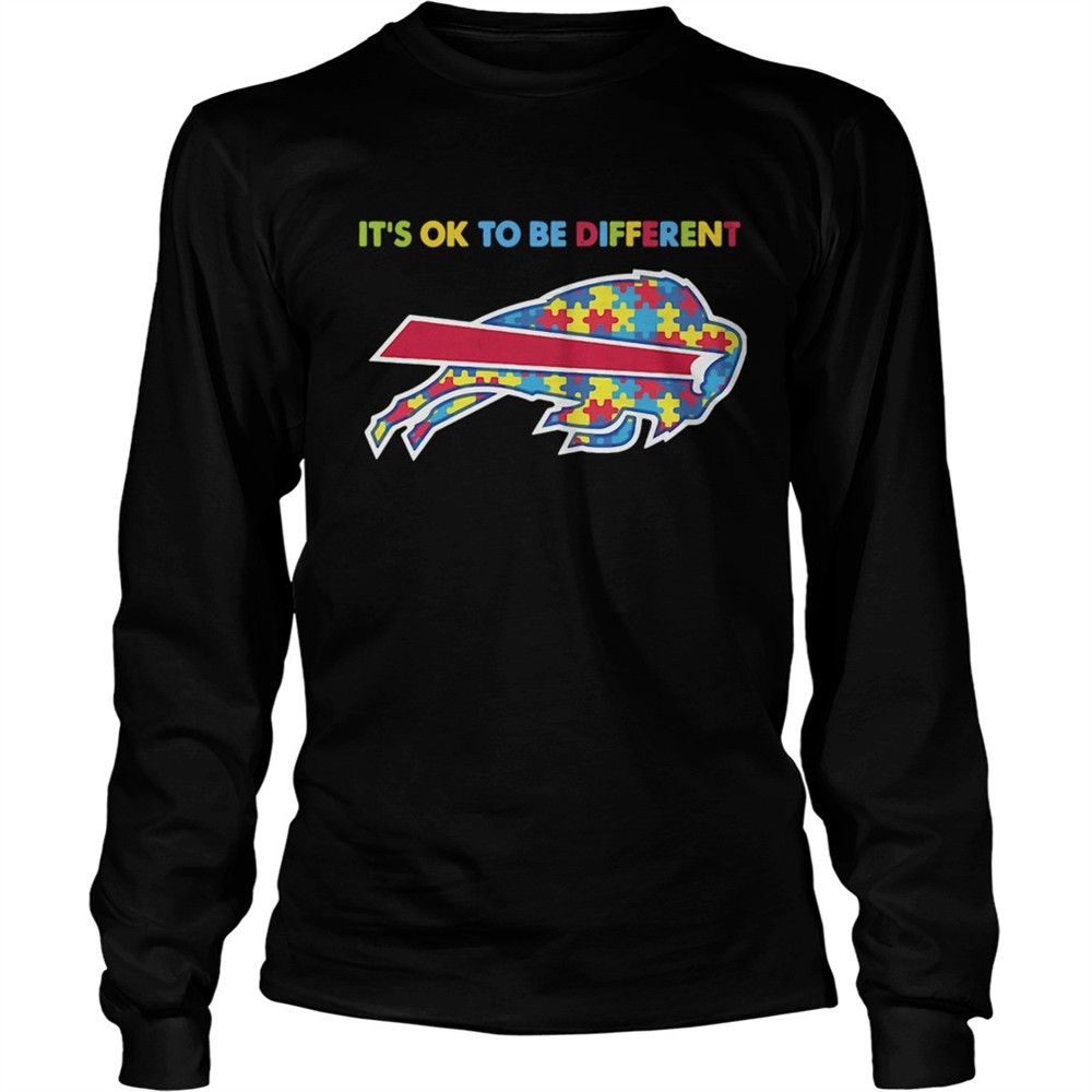 autism-awareness-its-ok-to-be-different-buffalo-bills-shirt-8mpc4gxe Autism Awareness Its Ok To Be Different Buffalo Bills shirt
