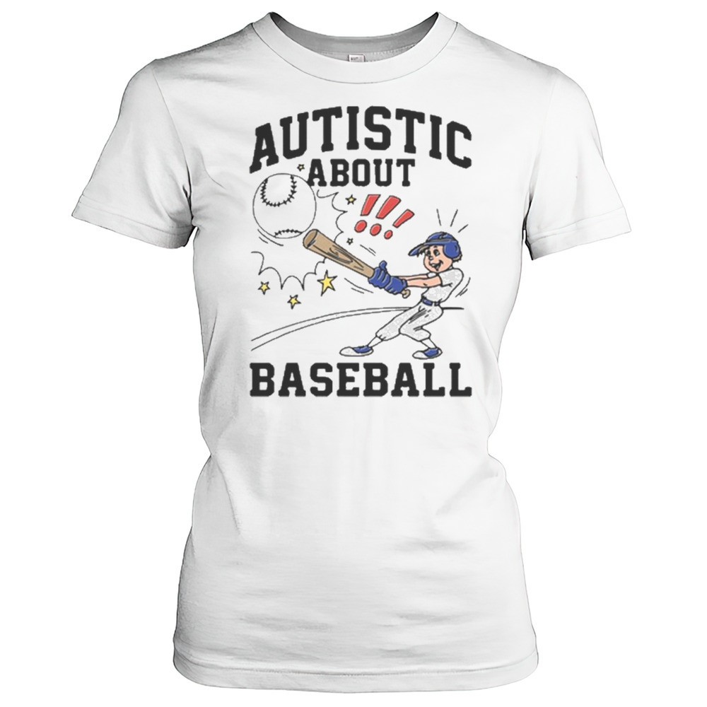 autistic-about-baseball-los-angeles-dodgers-cartoon-painting-t-shirt-zknswl1i Autistic About Baseball Los Angeles Dodgers Cartoon Painting T-shirt