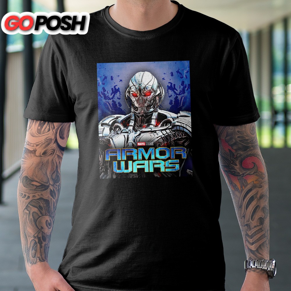 avengers-age-of-ultron-armor-wars-2025-unisex-t-shirt-1w8al1y5 Avengers Age Of Ultron Armor Wars 2025 Unisex T-shirt