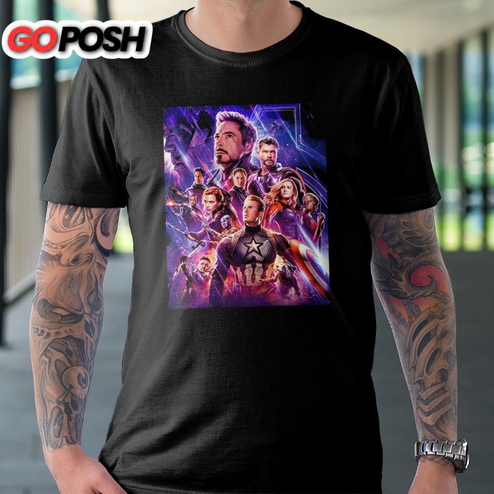avengers-endgame-marvel-studios-2025-unisex-tshirt-3q95ayl3 Avengers Endgame Marvel Studios 2025 Unisex Tshirt