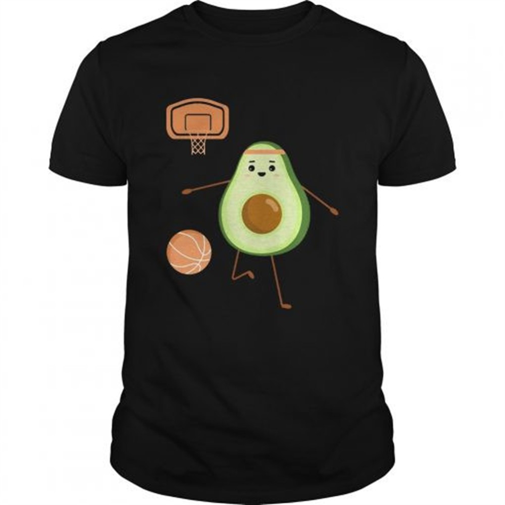 avocado-play-volleyball-shirt-8t9escfg Avocado play volleyball shirt