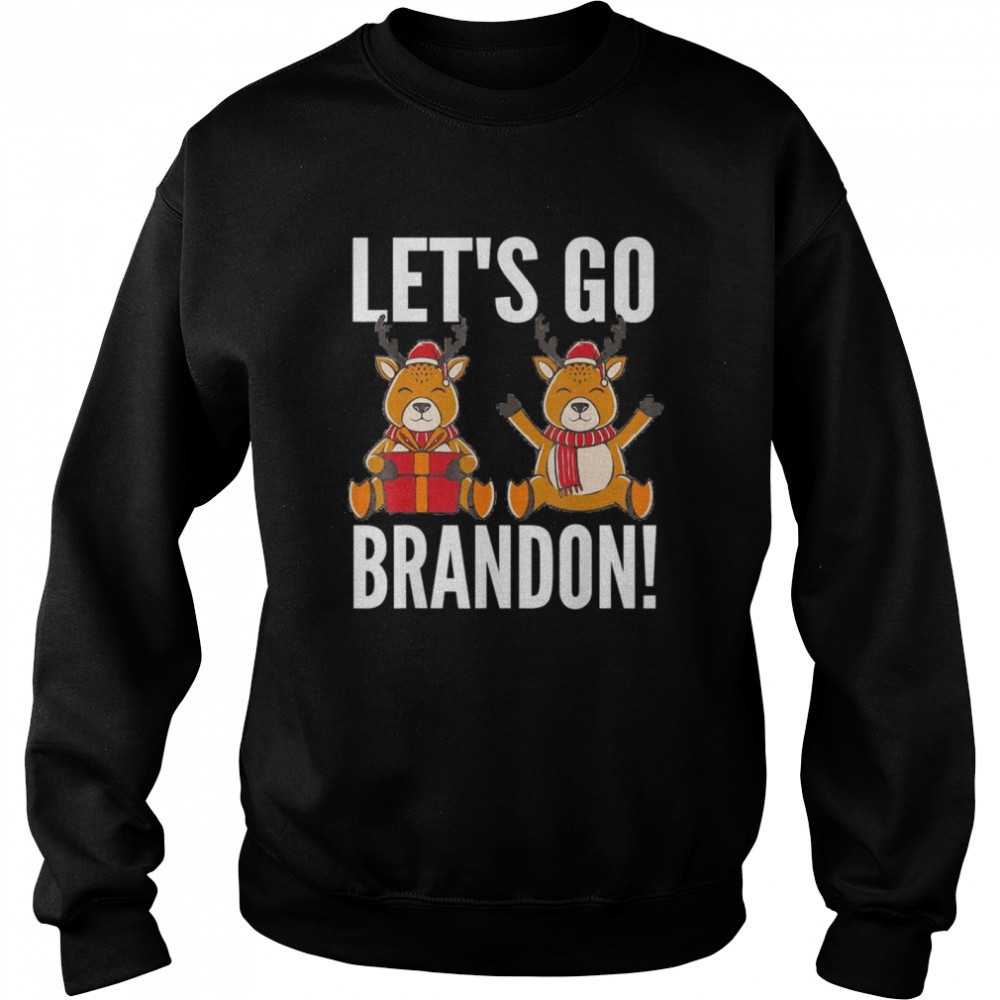 awesome-lets-go-brandon-reindeer-christmas-2025-t-shirt-2th8pxkj Awesome lets Go Brandon Reindeer Christmas 2025 T-Shirt