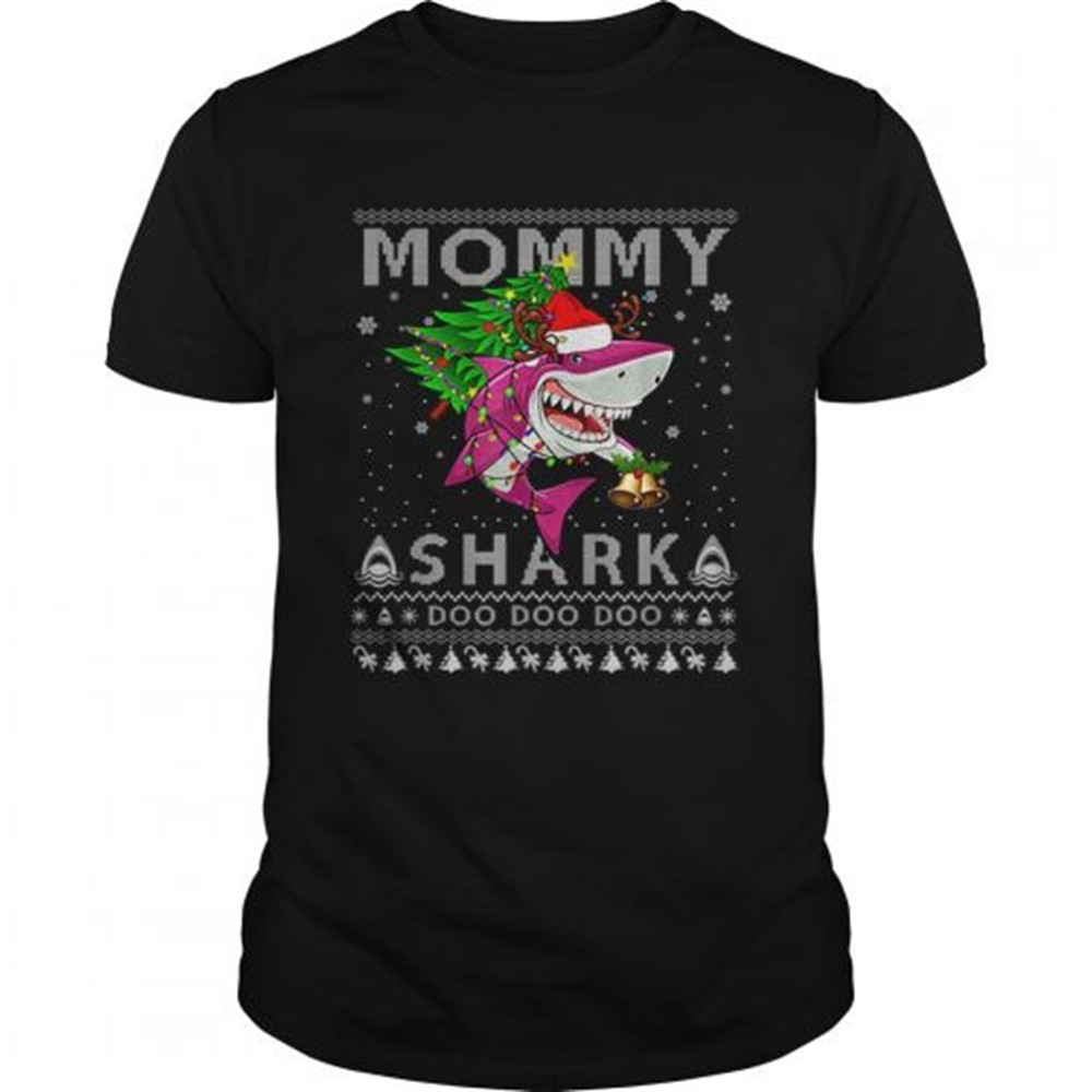 awesome-mommy-shark-santa-christmas-family-matching-pajamas-shirt-3sftmtg0 Awesome Mommy Shark Santa Christmas Family Matching Pajamas shirt
