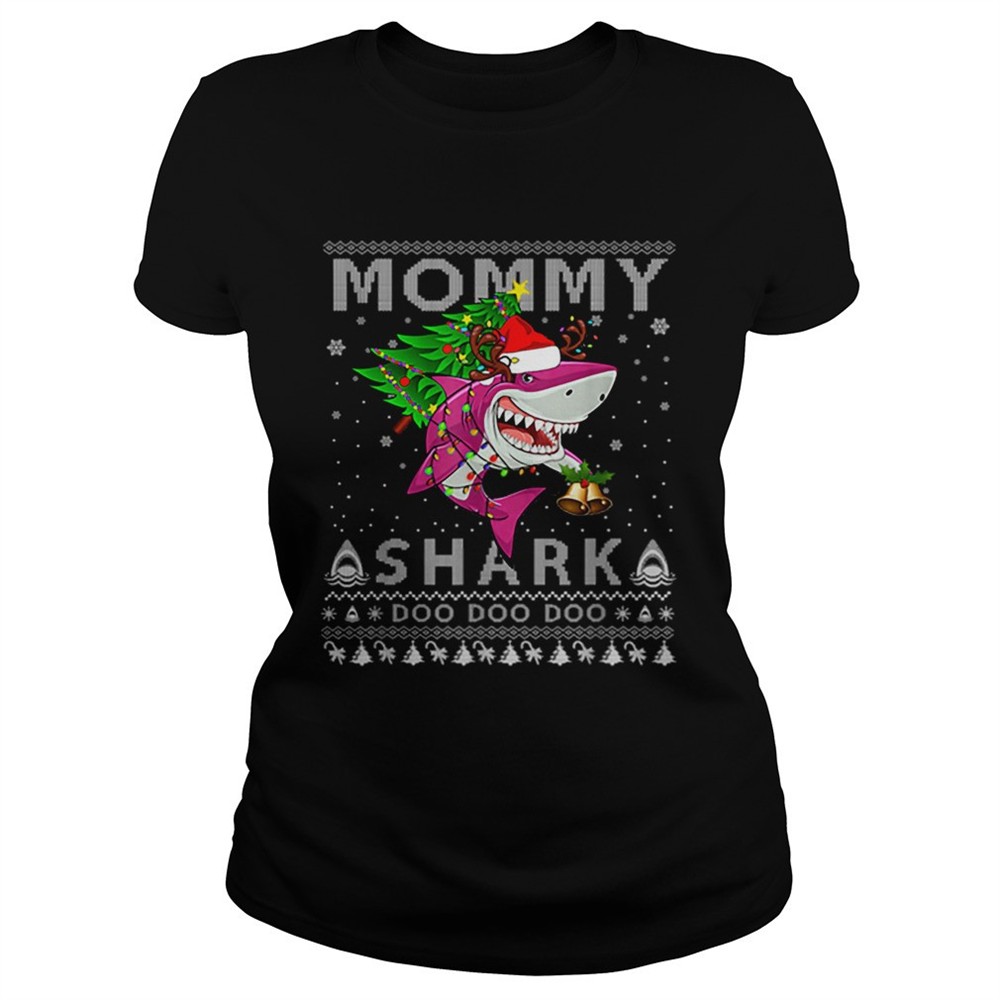 awesome-mommy-shark-santa-christmas-family-matching-pajamas-shirt-3sftmtg0 Awesome Mommy Shark Santa Christmas Family Matching Pajamas shirt
