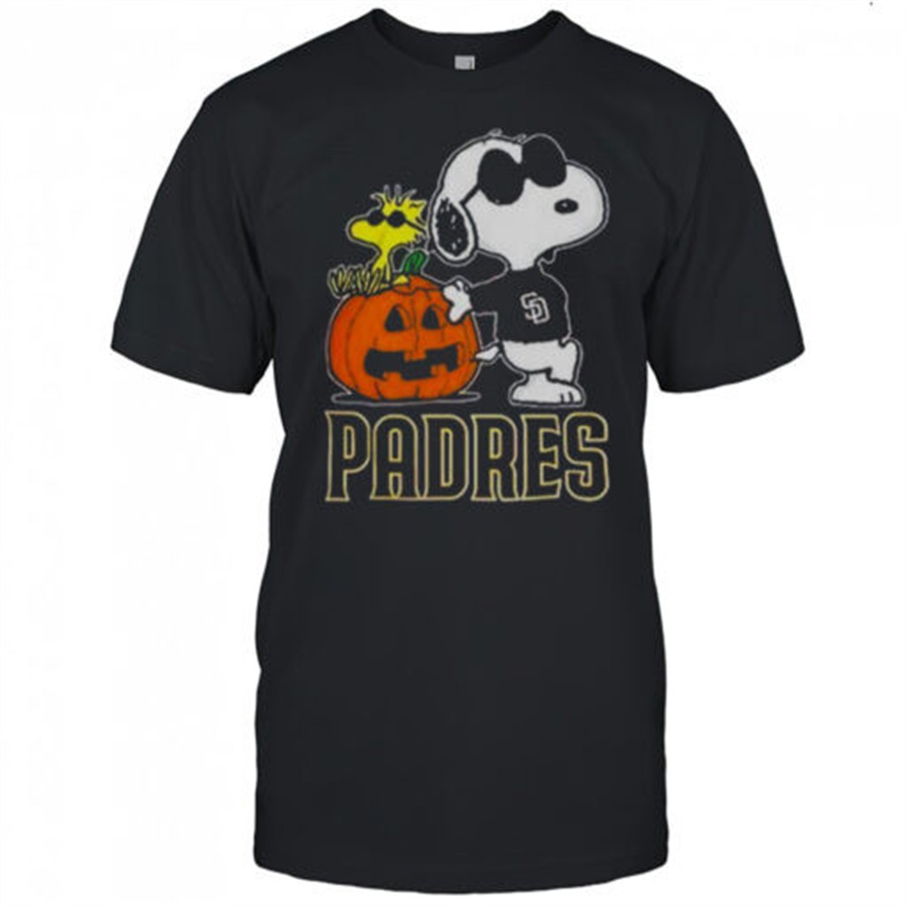 awesome-snoopy-san-diego-padres-mlb-pumpkin-halloween-peanuts-cartoon-2025-t-shi-om8fl0r9 Awesome Snoopy San Diego Padres MLB Pumpkin Halloween Peanuts Cartoon 2025 T-Shirt