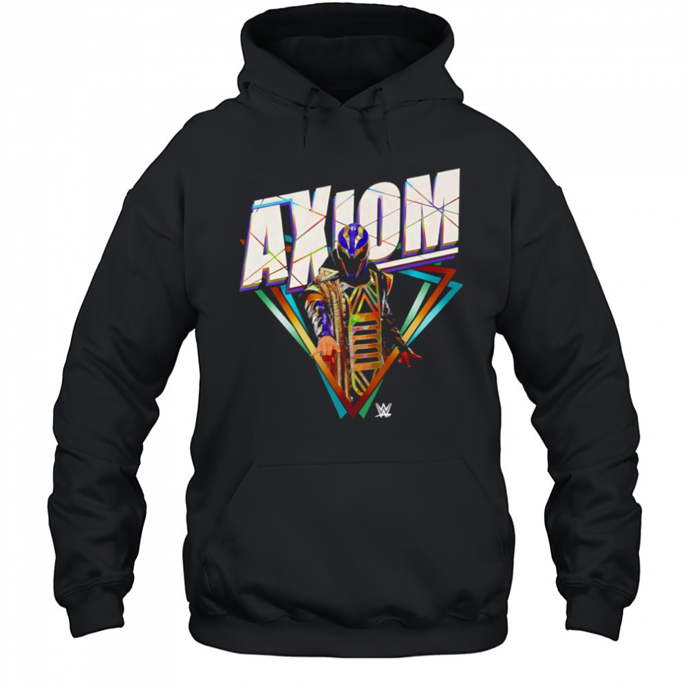 Axiom Triangle shirt