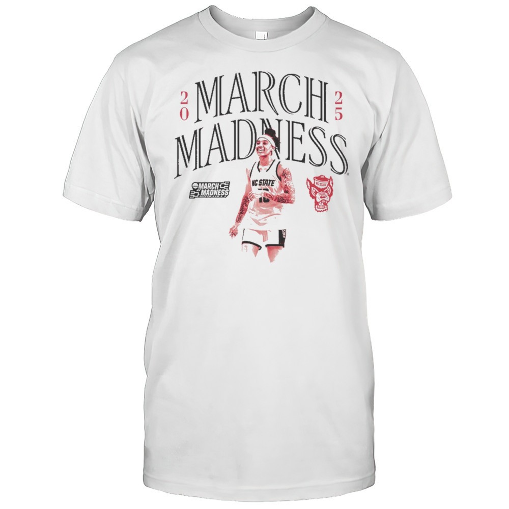 aziaha-james-nc-state-wolfpack-basketball-2025-march-madness-graphic-t-shirt-ojswevqe Aziaha James NC State Wolfpack Basketball 2025 March Madness Graphic T-shirt