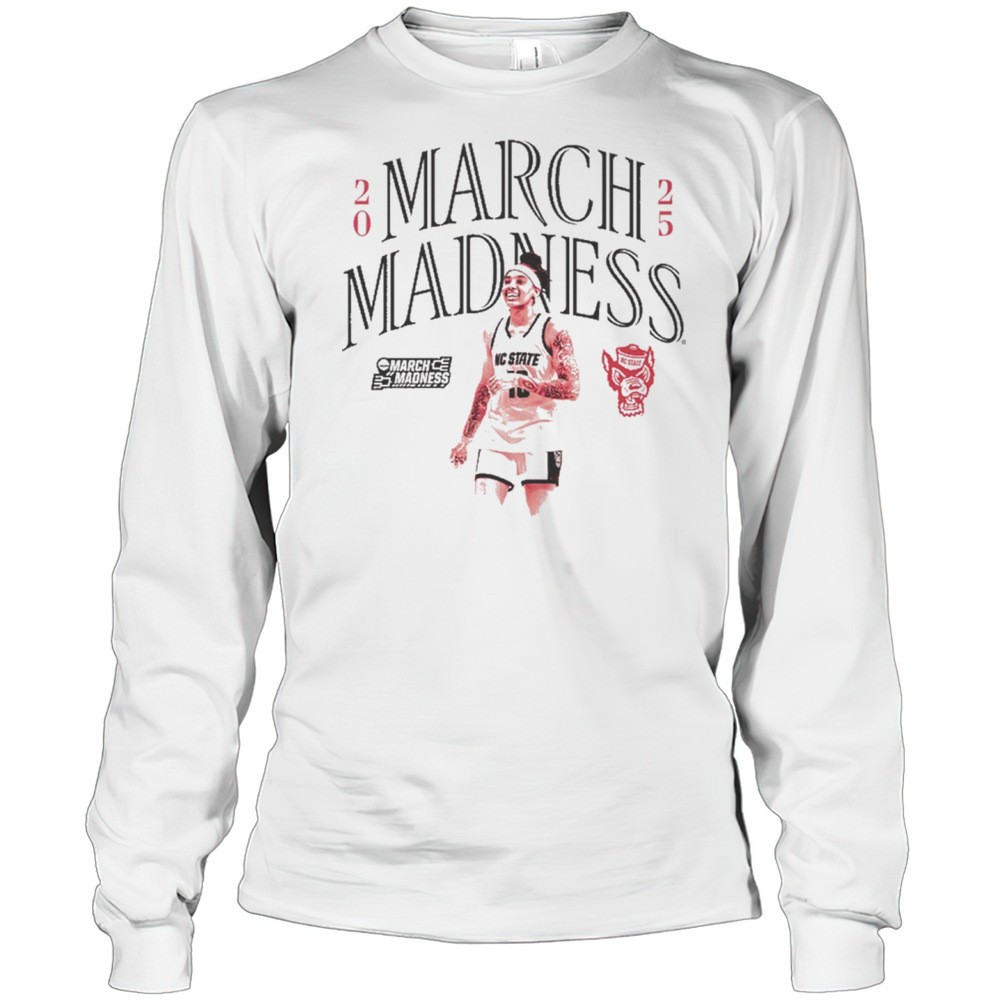 aziaha-james-nc-state-wolfpack-basketball-2025-march-madness-graphic-t-shirt-ojswevqe Aziaha James NC State Wolfpack Basketball 2025 March Madness Graphic T-shirt