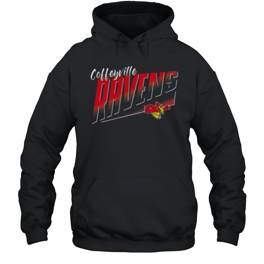 Azure Triblend T Shirt