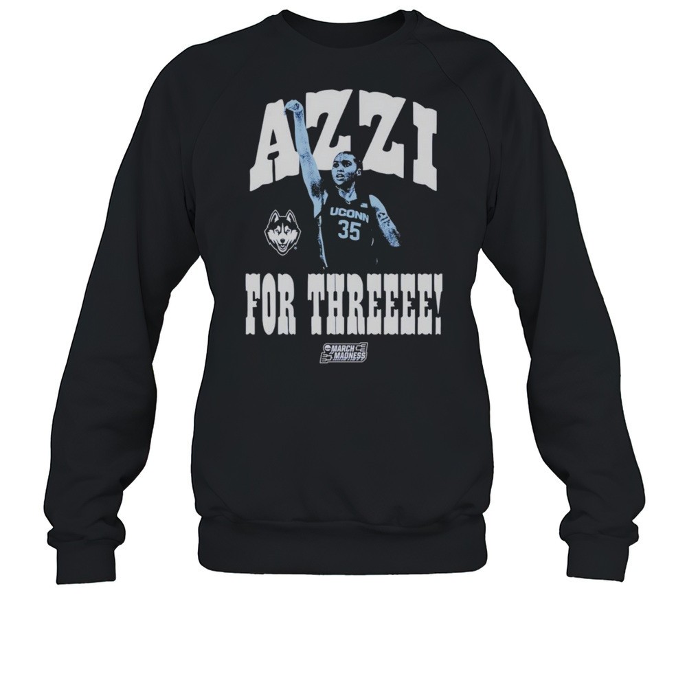 Azzi Fudd Azzi For Three Shirt
