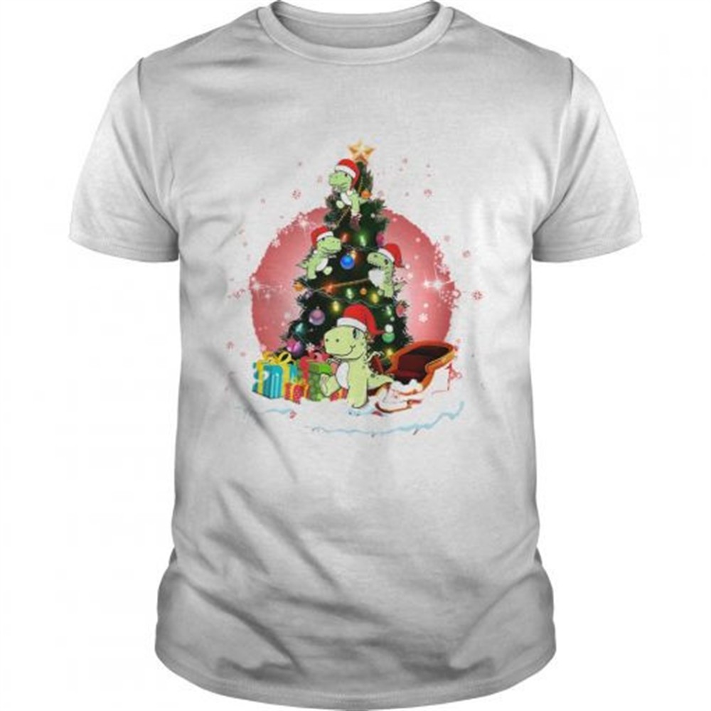 baby-dinosaur-christmas-tree-shirt-mri4spe9 Baby Dinosaur Christmas Tree shirt